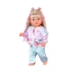 Пляжная одежда для кукол морская волна - изображение 2