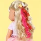 Нарядная Baby 43см - изображение 8