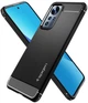 Панель Spigen Rugged Armor для Xiaomi 12 Lite Black (8809811861068) - зображення 2