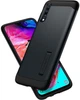 Панель Spigen Slim Armor для Samsung Galaxy A70 Metal Slate (8809640257537) - зображення 1