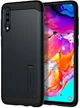 Панель Spigen Slim Armor для Samsung Galaxy A70 Metal Slate (8809640257537) - зображення 2