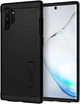 Панель Spigen Slim Armor для Samsung Galaxy Note 10 Plus Metal Slate (8809671016868) - зображення 1