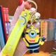 Брелок Міньйон Стюарт Stuart Charm Minions - зображення 1