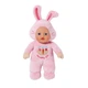Кукла-пупс Bunny 18см - изображение 1