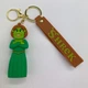Брелок Принцеса Фіона із Шрек Fiona Keychain - зображення 1