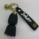 Брелок Бэтмен Batman Keychain подарочная упаковка - изображение 2