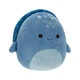 М'яка іграшка Squishmallows – Черепаха Трумен (19 см) (6900007359337) - зображення 1