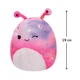 М'яка іграшка Squishmallows – Прибулець Лоралі (19 см) (6900007359344) - зображення 2