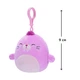 Мягкая игрушка Squishmallows – Морж Пепе (Pepe the Walrus) – 9 см - изображение 2