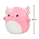 М'яка іграшка Squishmallows – Аксолотль Арчі (Archie) – 30 cm - зображення 2