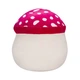 М'яка іграшка Squishmallows – Гриб Малкольм (30 cm) SQCR04168 138530 - зображення 4