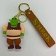 Брелок Шрек Donkey Keychain подарочная упаковка - изображение 1