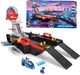Штаб-квартира авіаносця Щенячий Патруль Paw Patrol The Mighty Movie Aircraft Carrier HQ - зображення 1