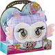 Інтерактивна сумочка Сова Purse Pets Print Perfect Hoot Couture Owl - зображення 7