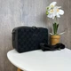 Женская замшевая сумочка клатч по Гучи, мини сумка на цепочке Gucci топ продаж - изображение 1