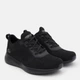 Женские кроссовки Skechers 32509 BBK 35.5 (5.5US) 22.5 см Черные (193113487599) - изображение 3