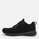 Женские кроссовки Skechers 32509 BBK 35.5 (5.5US) 22.5 см Черные (193113487599) - изображение 4