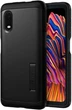 Панель Spigen Tough Armor для Samsung Galaxy Xcover Pro Black (8809710750098) - зображення 1
