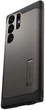 Панель Spigen Tough Armor для Samsung Galaxy S23 Ultra Gun Metal (8809896740319) - зображення 3