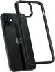 Панель Spigen Ultra Hybrid для Apple iPhone 12 mini Black (8809710756793) - зображення 2