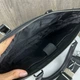Качественная кожаная сумка портфель для документов мужская женская, деловой портфель натуральная кожа - зображення 3