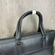 Качественная кожаная сумка портфель для документов мужская женская, деловой портфель натуральная кожа - зображення 6