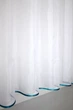 Кухонная гардина VR-Textil № 036к арка белый с лазурным 280х170 см (52-0360) - изображение 5