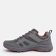 Женские кроссовки Skechers 180022 CHAR 41 (11US) 28 см Серые (196989506708) - изображение 3