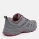 Женские кроссовки Skechers 180022 CHAR 41 (11US) 28 см Серые (196989506708) - изображение 4