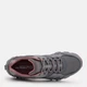 Женские кроссовки Skechers 180022 CHAR 41 (11US) 28 см Серые (196989506708) - изображение 5