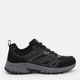 Женские кроссовки Skechers 180022 BKCC 40 (10US) 27 см Черные (196989981840) - изображение 1