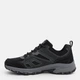 Женские кроссовки Skechers 180022 BKCC 40 (10US) 27 см Черные (196989981840) - изображение 3