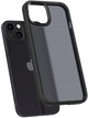 Панель Spigen Ultra Hybrid для Apple iPhone 13 Matte Black (8809811852219) - зображення 2