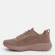 Женские кроссовки Skechers 117209 CLAY 40 (10US) 27 см Розовые (196311890109) - изображение 3
