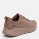 Женские кроссовки Skechers 117209 CLAY 40 (10US) 27 см Розовые (196311890109) - изображение 4