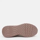 Женские кроссовки Skechers 117209 CLAY 40 (10US) 27 см Розовые (196311890109) - изображение 6