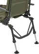 Кресло Brain Recliner Armchair III HYC021AL-III - изображение 3