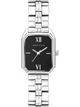 Жіночі наручні годинники Anne Klein AK/3775BKSV - изображение 1