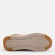 Женские зимние ботинки высокие Skechers 144770 BRN 41 28 см Коричневые (196989336404) - изображение 7