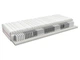 Матрац 90 Luxurius Solar Black Red White 90x23x200 (Luxurius_Solar_90) 031294 - изображение 1