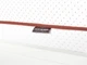 Матрац 90 Luxurius Solar Black Red White 90x23x200 (Luxurius_Solar_90) 031294 - изображение 2