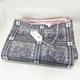 Электропростынь электрическая простынь с подогревом WS Electric Blanket 150х180см. Цвет: серый с фиолетовым оттенком - изображение 5
