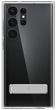 Панель Spigen Ultra Hybrid S для Samsung Galaxy S23 Ultra Crystal Clear (8809896740296) - зображення 1