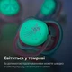 Пустушка Philips AVENT Ultra Air Нічна 6-18 міс для дівчаток 2 шт (SCF376/14) - зображення 3