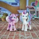Игровой набор My Little Pony Make Your Mark Meet The Mane 5 Hasbro Моя маленькая пони (F3327) - изображение 4