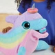 Интерактивная игрушка FurReal Wavy The Narwhal Interactive Hasbro Игривый Норвал (F2604) - изображение 9