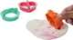 Большой игровой набор пластилина Play-Doh Kitchen Creations Cook 'n Colours Refill Variety (F3474) - изображение 3