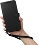 Панель Spigen Wallet S Plus для Samsung Galaxy S23 Plus Black (8809896740784) - зображення 2