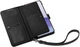 Панель Spigen Wallet S Plus для Samsung Galaxy S23 Plus Black (8809896740784) - зображення 3