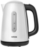 Електрочайник ROTEX RKT75-S - зображення 1